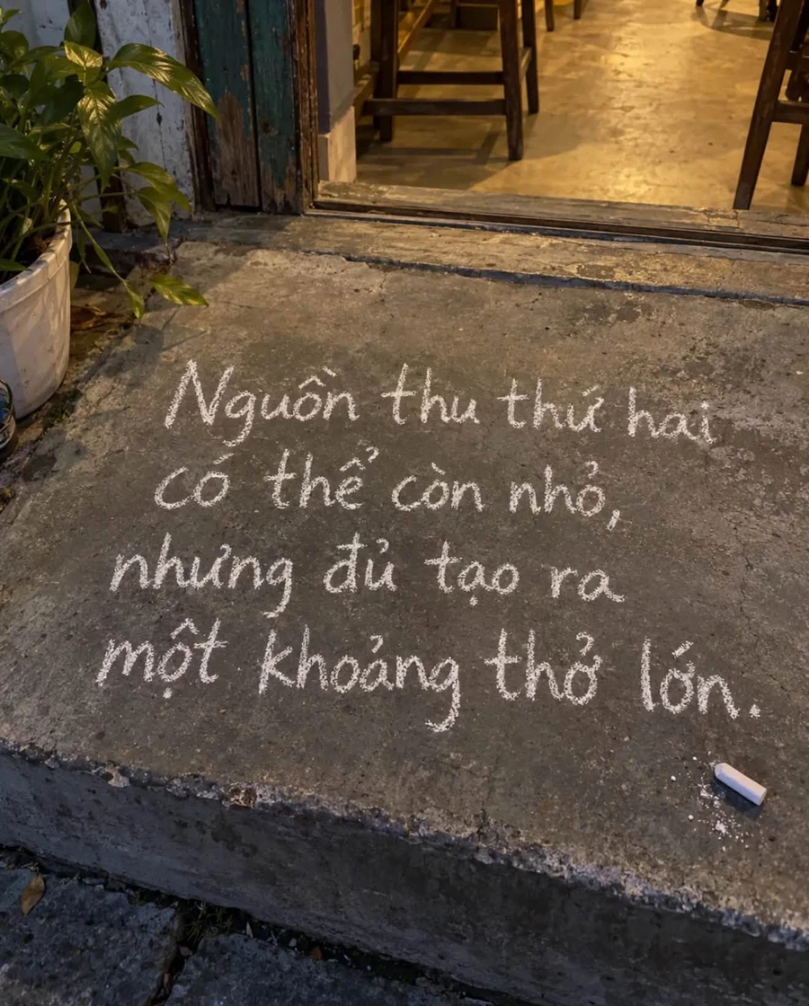 Bán nhà 150m2 sát trường Nguyễn Khuyến, 3 tầng, MT 5m - Ảnh thu nhỏ 3