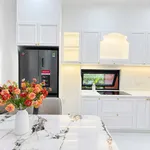 Bán nhà 3 tầng tân cổ điển, 4PN, 200m2 Lê Ngô Cát, 4.1 tỷ - Ảnh thu nhỏ 2