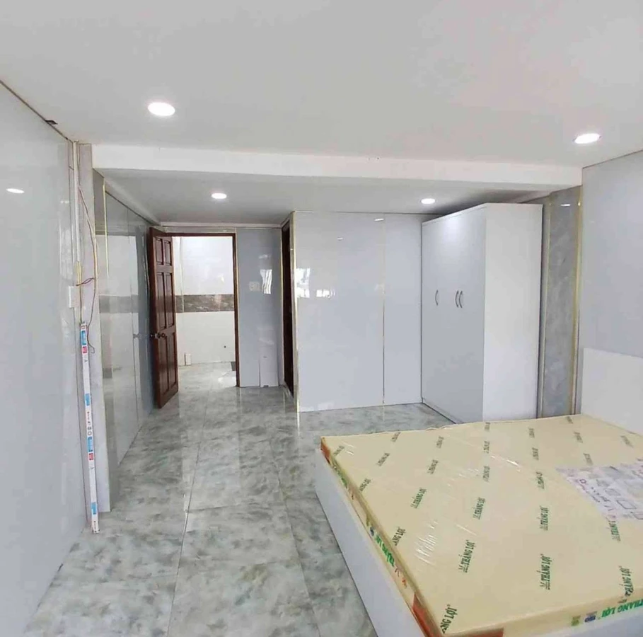 Bán nhà mặt tiền Tân Khai 30m² 5 tầng 3PN, Phường Minh Phụng, Quận 11, giá 9 tỷ - Ảnh thu nhỏ 3