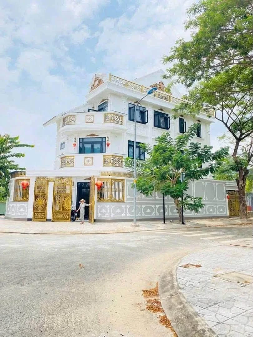 Bán đất góc 2 mặt tiền 199.5m² Thủ Đức 8 tỷ 8 - Ảnh thu nhỏ 4