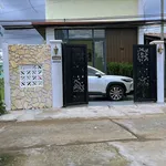 Bán nhà mới 91m2, 2 PN, 2 WC, 2 tỷ 4 tại HCM - Ảnh thu nhỏ 1