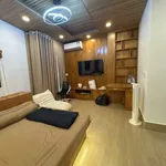 Bán nhà 6 tầng thang máy 54m² mặt trước sau đường Nơ Trang Long, Bình Thạnh giá 13,9 tỷ - Ảnh thu nhỏ 5