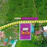 Bán đất vườn 500m² K68 Ea Nuôl Đắk Lắk - Ảnh thu nhỏ 2