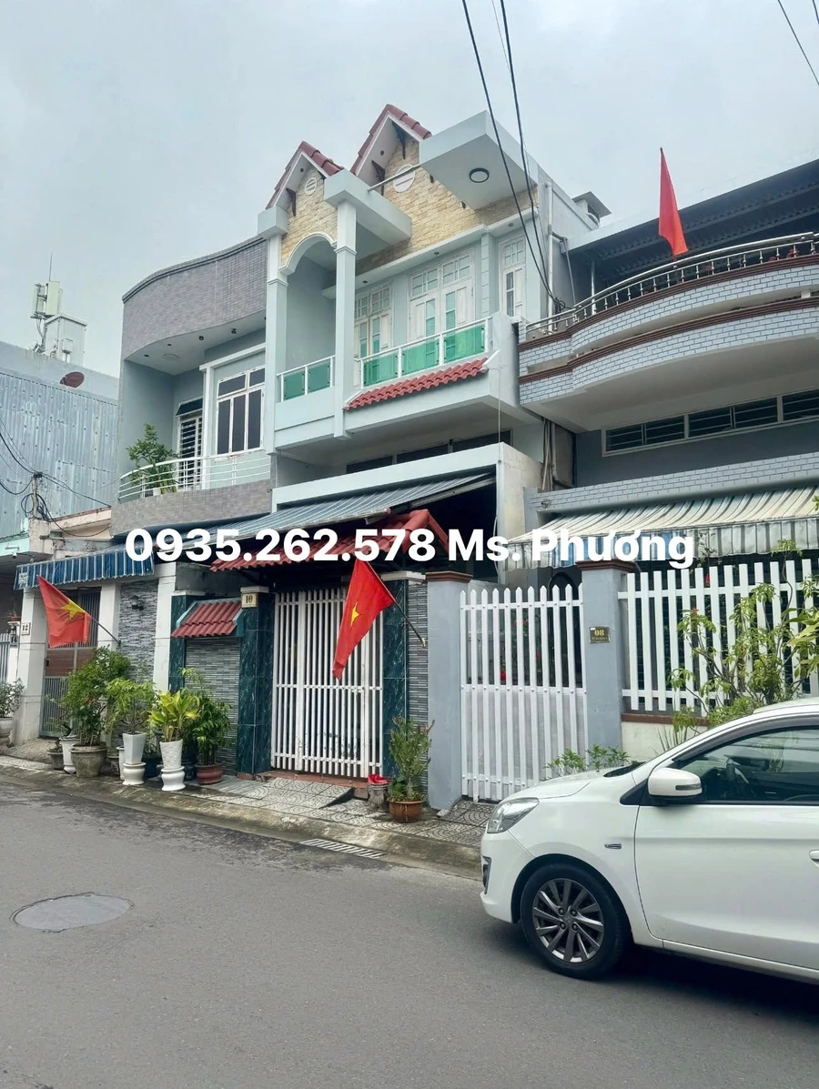 Bán nhà 80m² 3 phòng ngủ Mỹ Đa Đông 8 Đà Nẵng 1 tỷ - Ảnh 1