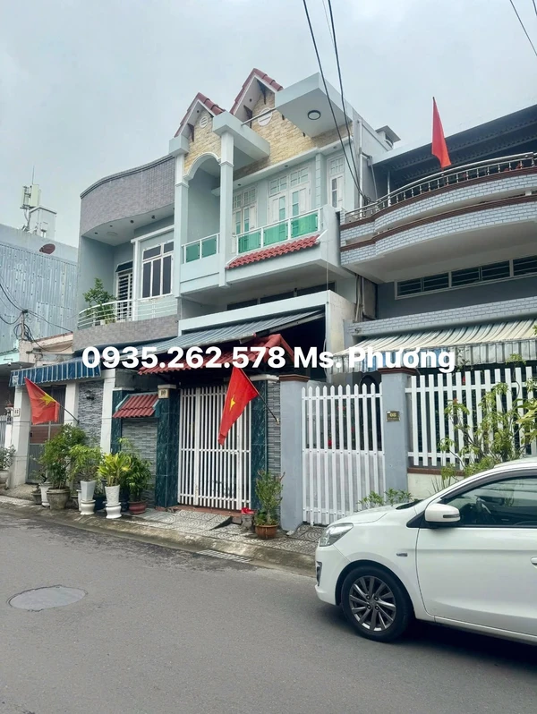 Bán nhà 80m² 3 phòng ngủ Mỹ Đa Đông 8 Đà Nẵng 1 tỷ