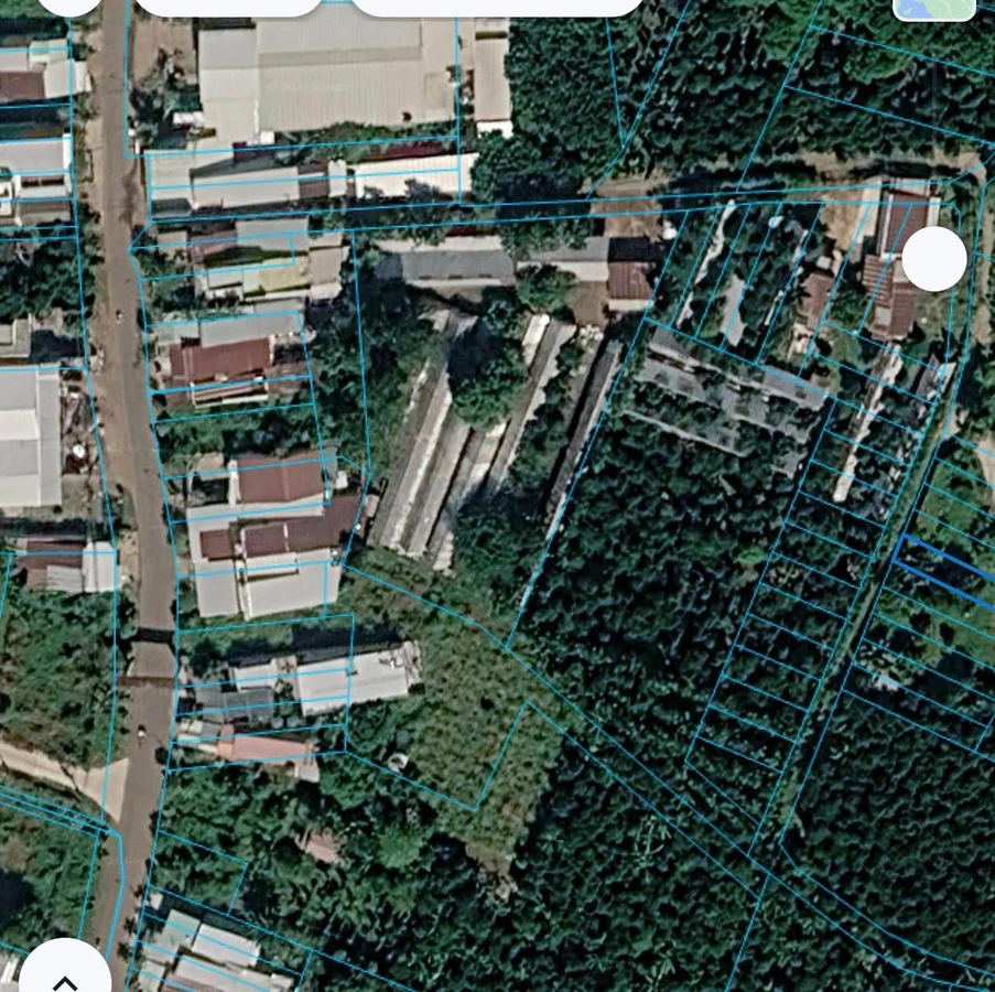 Bán 1 sào đất Phường Bảo Vinh 1000m² 1 tỷ 750 triệu - Ảnh thu nhỏ 3
