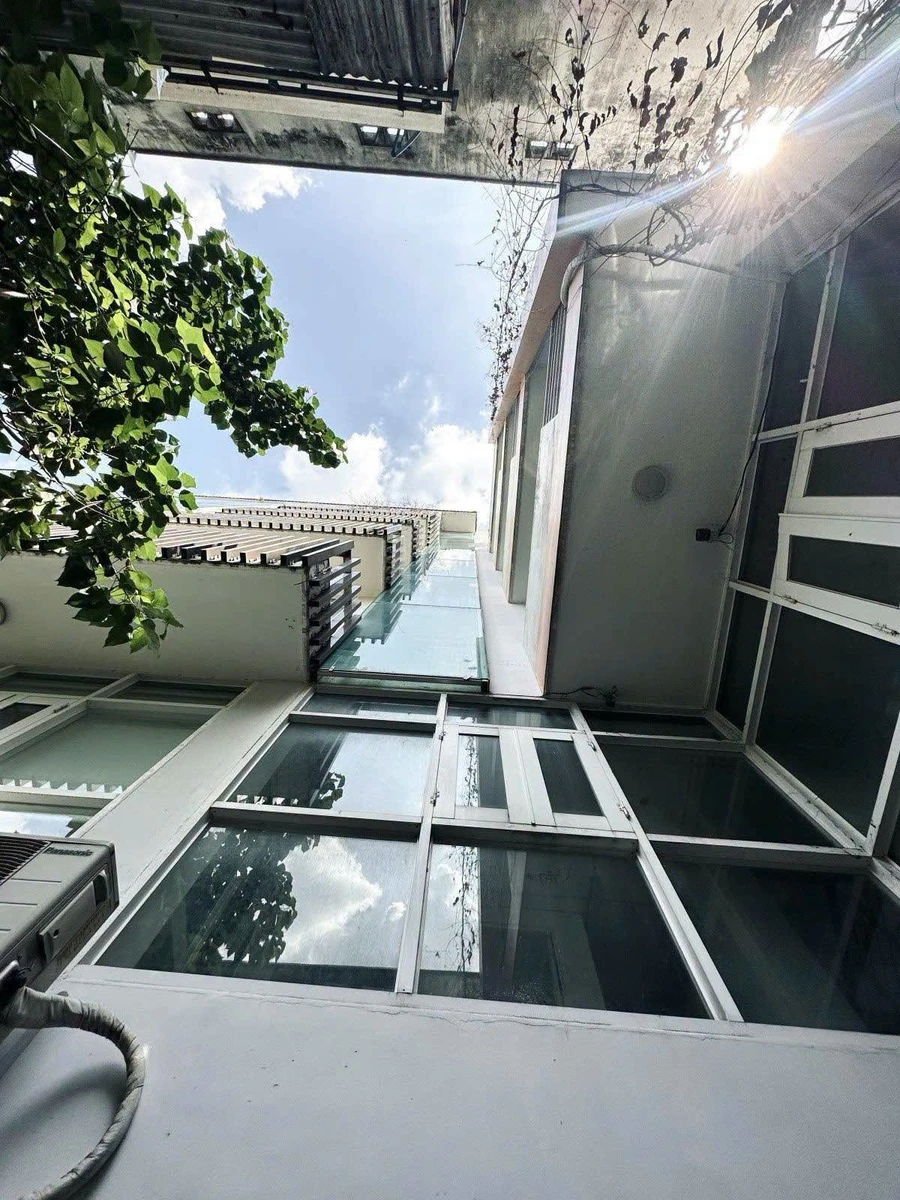 Bán tòa CHDV 8 tầng Bùi Đình Túy, 281m², 33,5 tỷ - Ảnh thu nhỏ 3