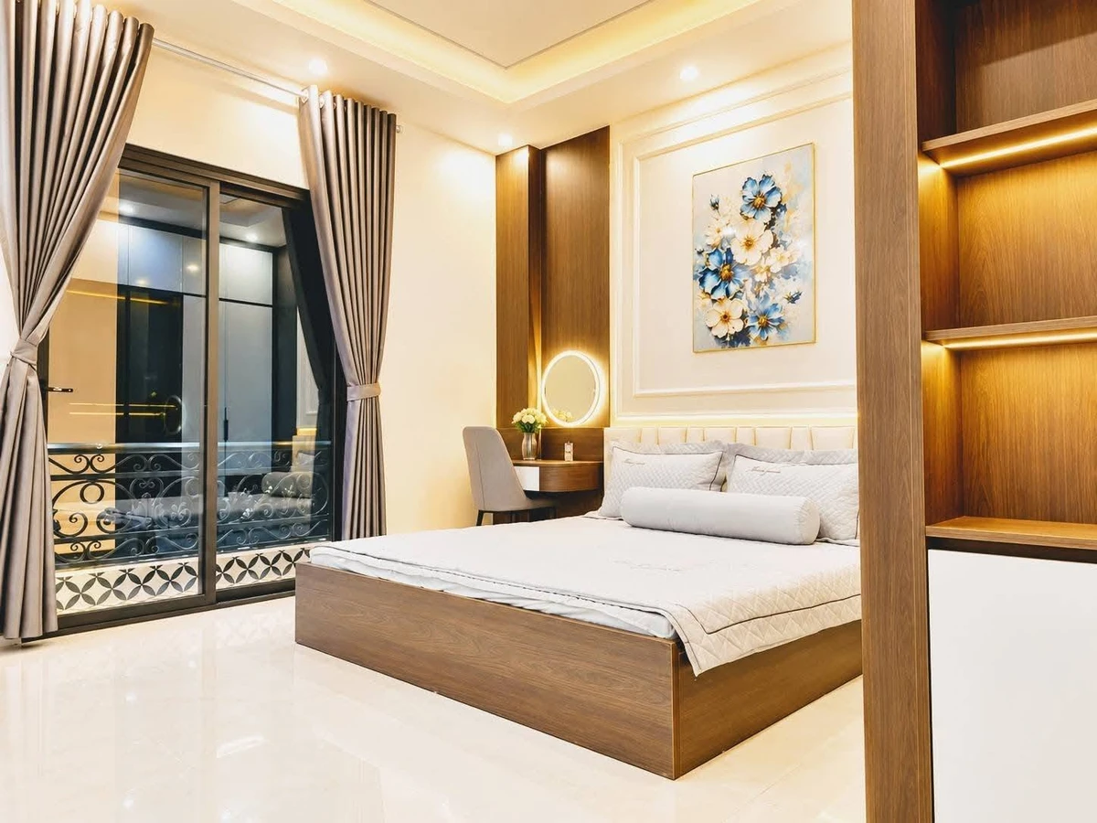 Bán nhà 2 tầng 86m2 giá 2,05 tỷ tại xã An Lão, Hải Phòng - Ảnh thu nhỏ 3