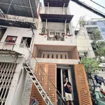 Bán nhà hẻm xe hơi Phan Đăng Lưu, Phú Nhuận 53m2, 5 tầng 5 phòng ngủ, giá 10,5 tỷ - Ảnh thu nhỏ 5