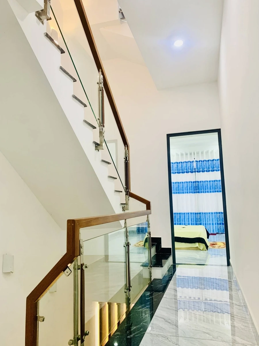 Bán nhà Tân Thới Hiệp Q12, 75.9m² 6PN, 8.6 tỷ - Ảnh thu nhỏ 5