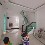 Nhà 2 tầng 57m2 mặt tiền 5,2m Gò Vấp 5,58 tỷ - Ảnh thu nhỏ 1