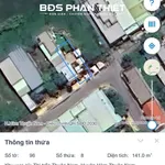 Bán nhà cấp 4 140m² tại Phú Thủy, Phan Thiết - Ảnh thu nhỏ 1