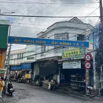 Bán đất mặt tiền Đức Hoà Đông, Đức Hoà, Long An 100m² giá 850 triệu - Ảnh thu nhỏ 1