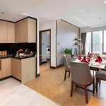 Bán căn 1PN The Soleil Đà Nẵng 55m2, full nội thất, view biển - Ảnh thu nhỏ 3