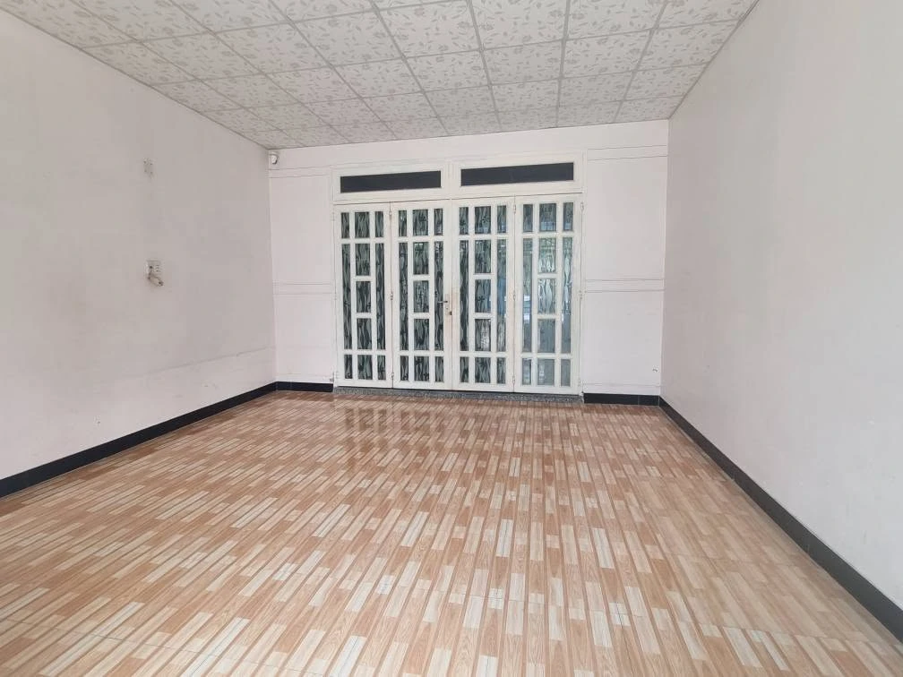 Bán nhà cấp 4 100m2 đường Hoàng Đạo Thành, Phan Thiết - Ảnh thu nhỏ 2