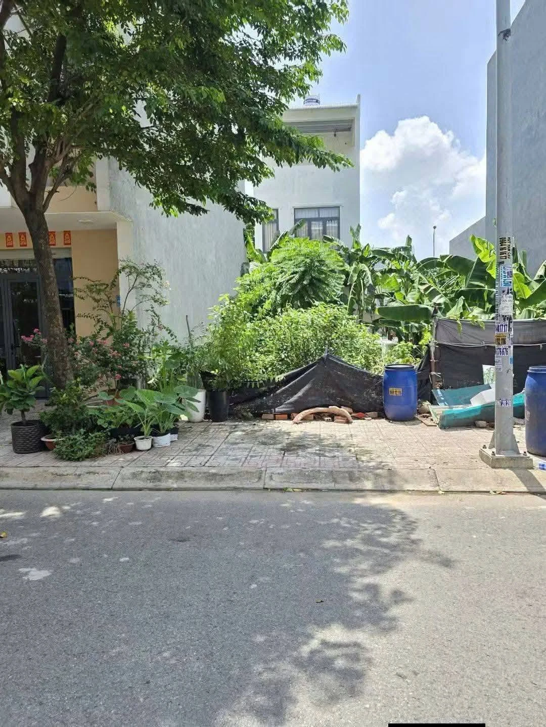 Bán đất 70m² khu nhà ở Thuận Giao 2, Thuận An, Bình Dương - Ảnh 1