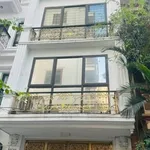 Bán nhà 4,5x12m 5 tầng gần 9 tỷ tại Quận 1 - Ảnh thu nhỏ 1
