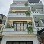 Bán nhà 4 tầng hẻm xe tải 146m² Lê Quang Định, Phường 11, Bình Thạnh giá 16 tỷ - Ảnh thu nhỏ 1