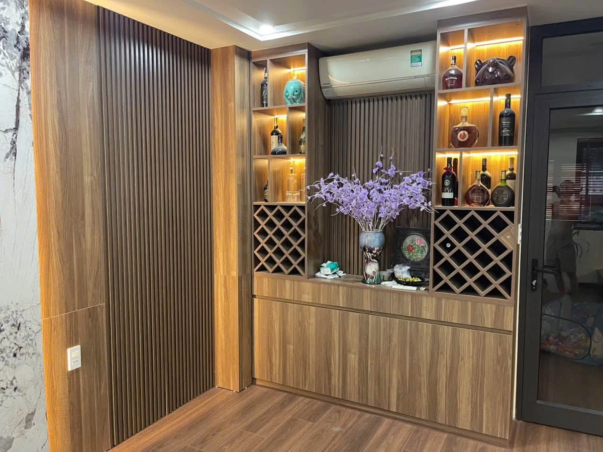 Bán nhà 4 tầng 50,4m² Yết Kiêu, giá 6 tỷ - Ảnh thu nhỏ 3