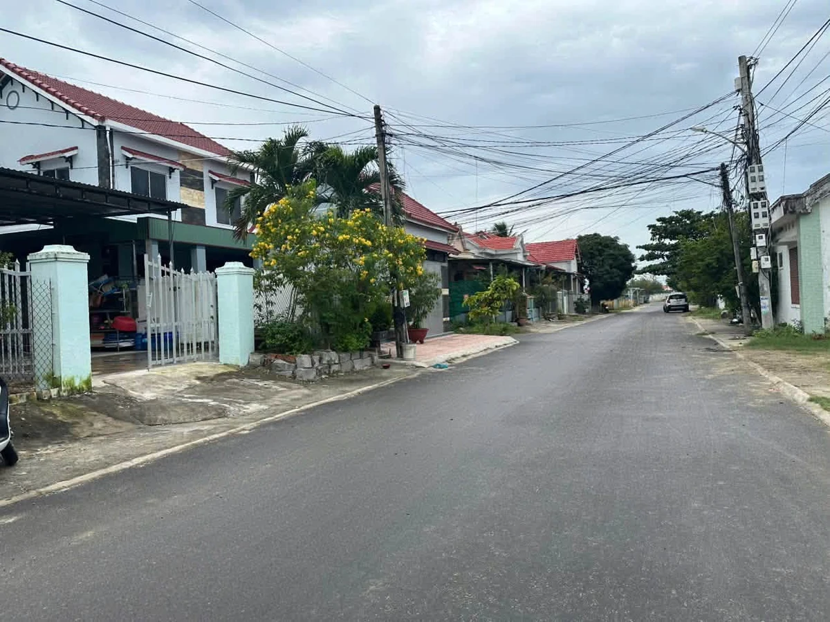 Bán đất biển Dốc Lết 140m² gần biển 550m, Lê Quý Đôn - Ảnh thu nhỏ 2
