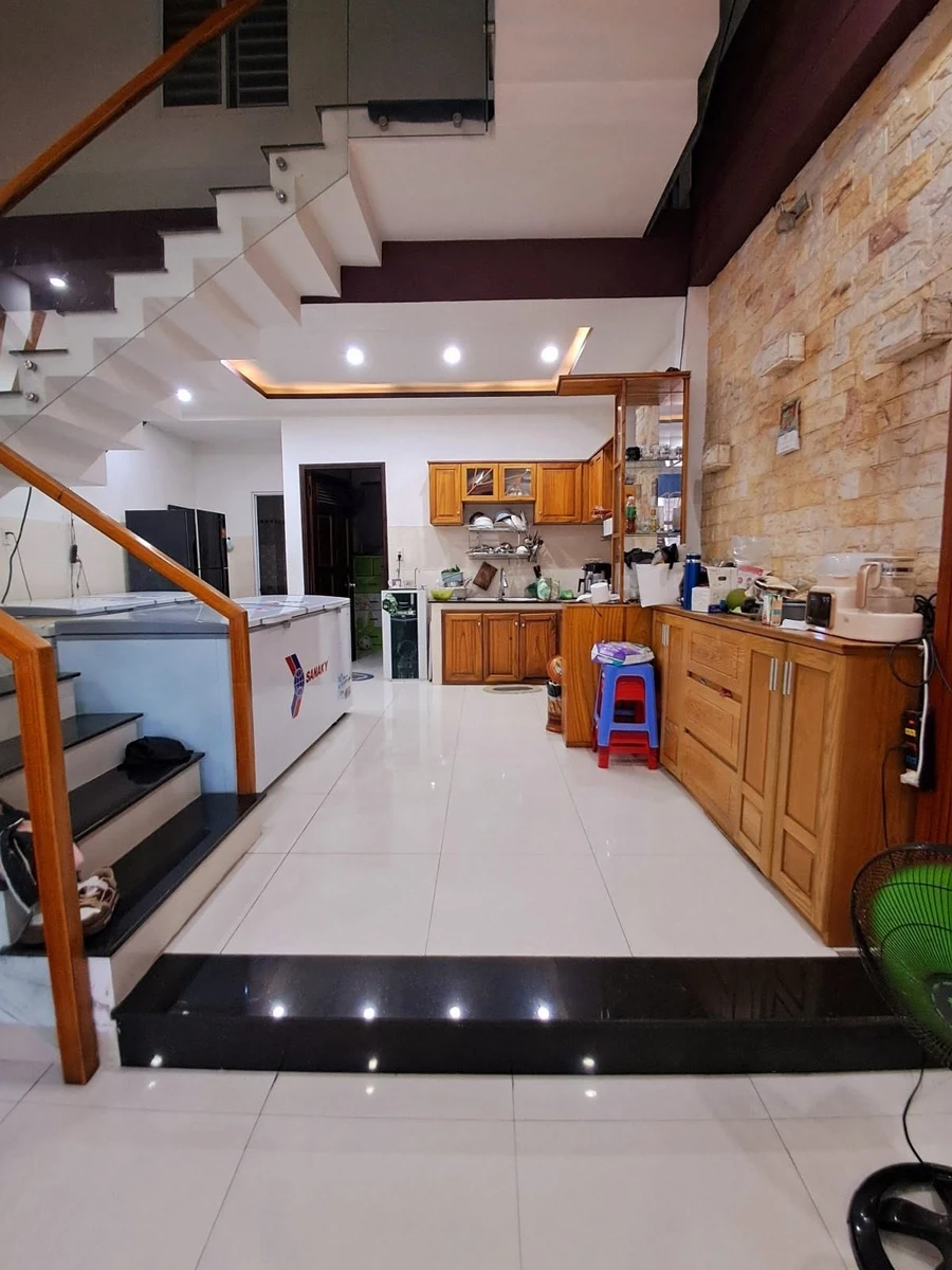 Bán nhà 2 tầng 70m² 3PN gần ĐH Duy Tân, Tân Phú - Ảnh thu nhỏ 3