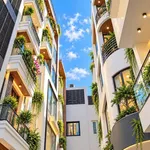 Bán nhà 100m2 x 7 tầng mặt tiền gần Nguyễn Đức Cảnh - Ảnh thu nhỏ 2