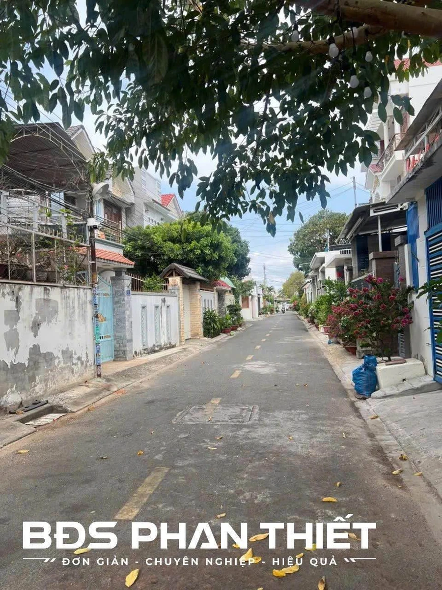 Bán nhà mặt tiền 69.9m² gần biển Đồi Dương, Lâm Đồng 5.2 tỷ - Ảnh thu nhỏ 2