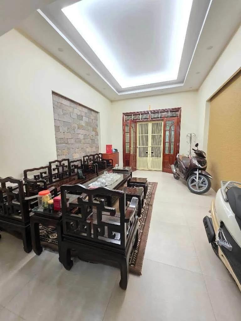 Bán nhà 68m² 5 tầng Nghĩa Đô, Cầu Giấy, 33 tỷ - Ảnh thu nhỏ 3