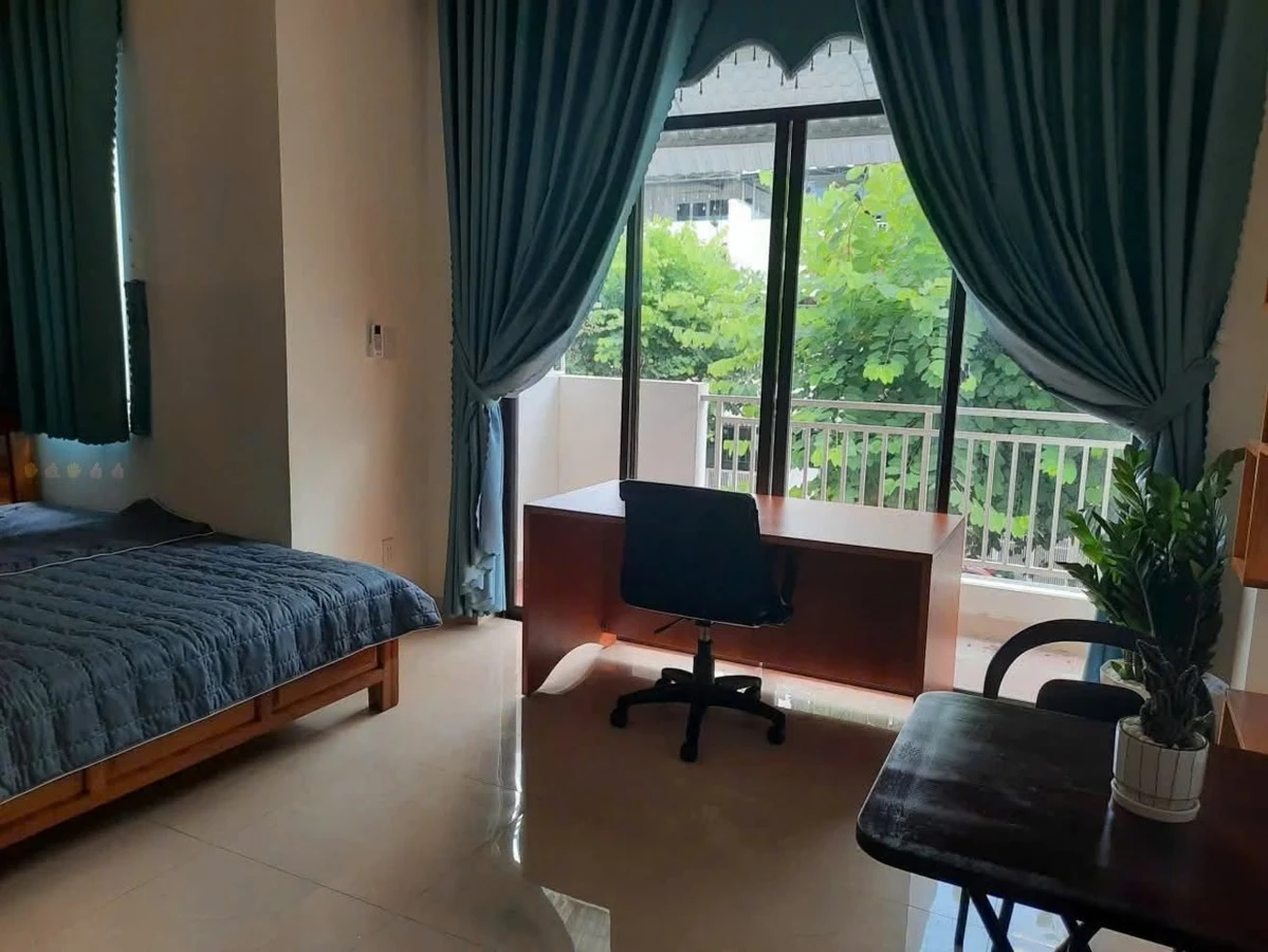 Bán nhà 3 tầng 100m² KĐT VSIP Quảng Ngãi 3 tỷ - Ảnh thu nhỏ 3