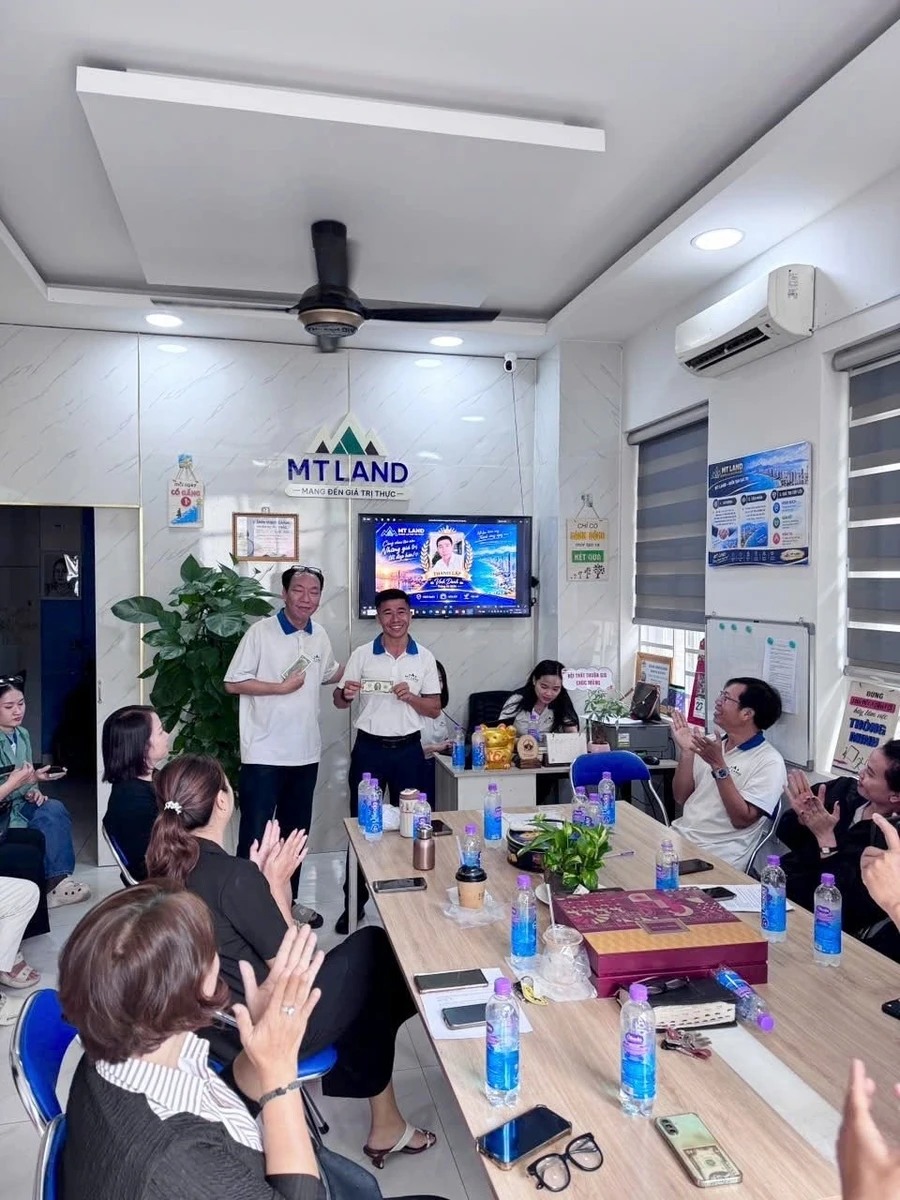 Bán lô đất Phước Long Nha Trang 50m² 3,1 tỷ - Ảnh 1