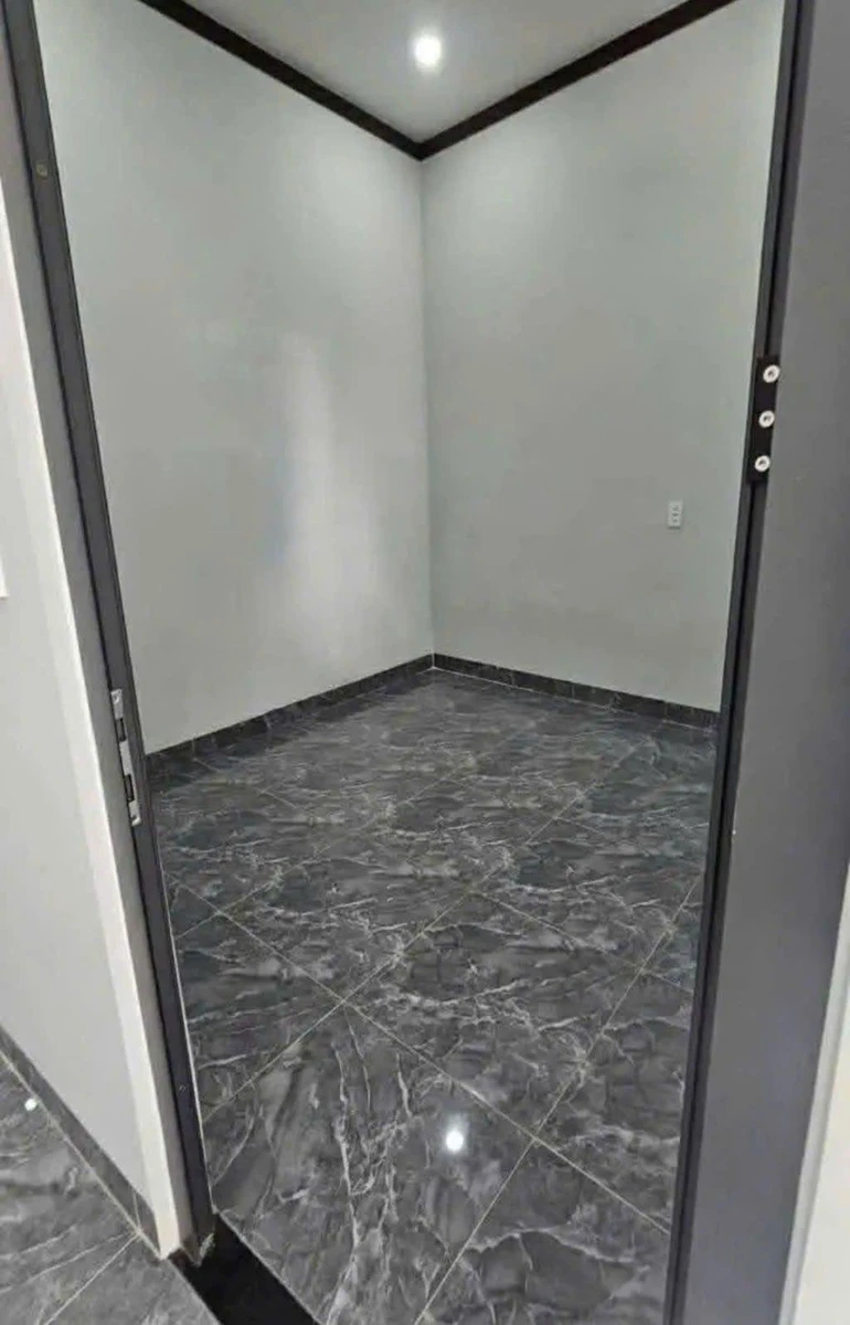 Bán nhà 2PN 2WC 88m2 Ea Tam 1 tỷ 100 - Ảnh thu nhỏ 3