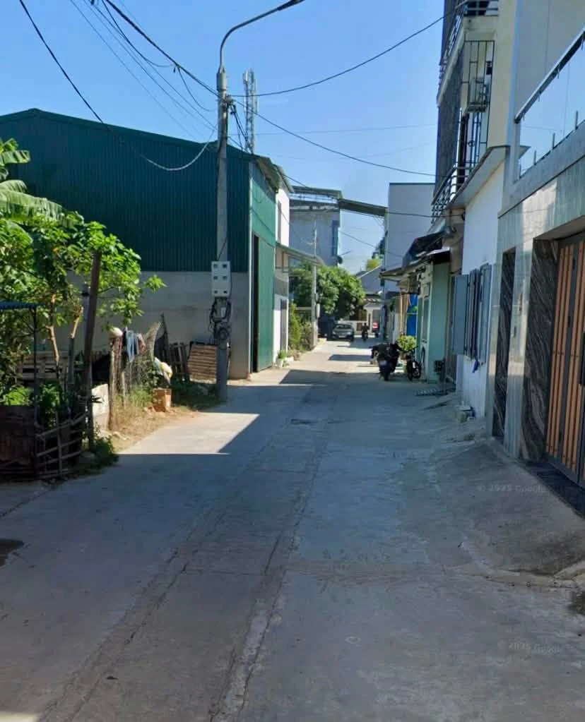 Bán lô đất 78.3m2 Vinh Tân Bình Tân, có 3 phòng trọ - Ảnh thu nhỏ 2