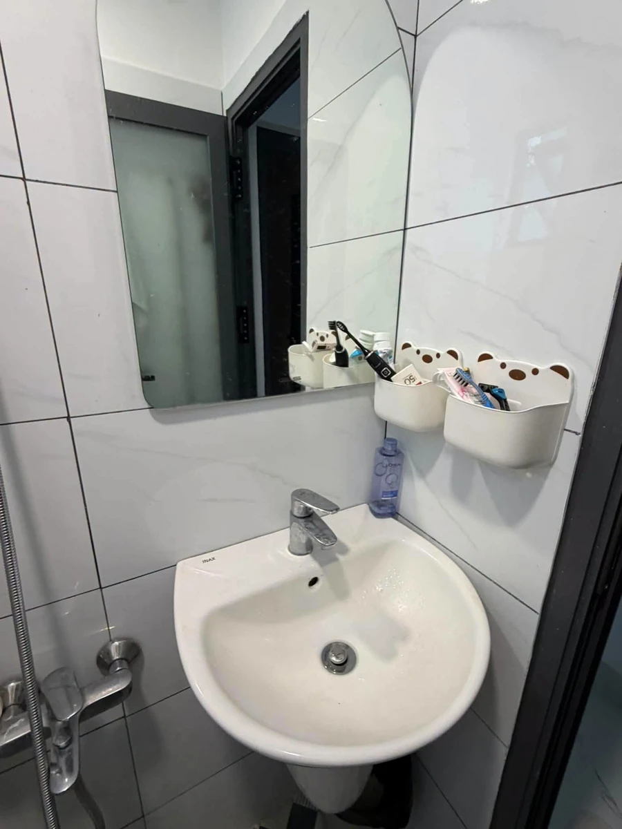 Bán căn hộ chung cư H3 75m2 2PN 1WC tầng cao, Hoàng Diệu, Quận 4 - Ảnh thu nhỏ 4