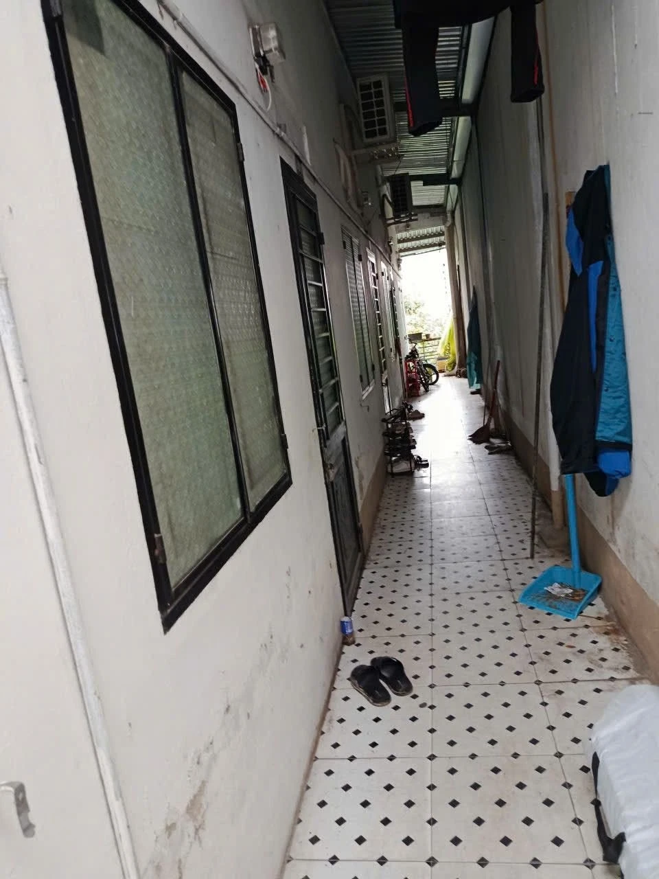 Bán dãy trọ 2 tầng 13 phòng 140m² Đà Nẵng 6 tỷ - Ảnh 1