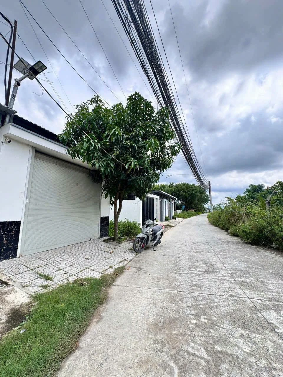 Bán nhà hoàn công 4,5x25m, 112,5m2, Đức Hoà Đông, 1,7 tỷ - Ảnh 1