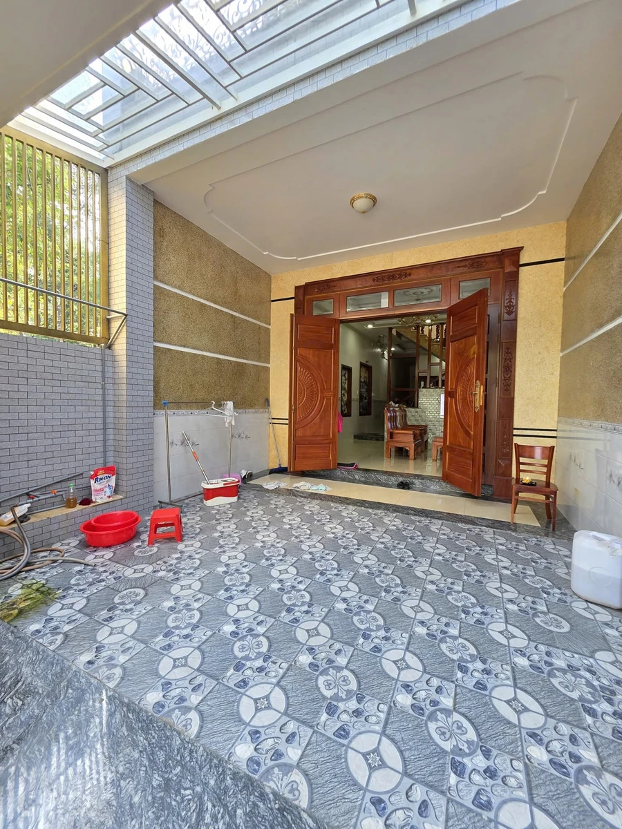 Bán nhà Dĩ An 99,2m2 4 tỷ 950 - Ảnh thu nhỏ 3