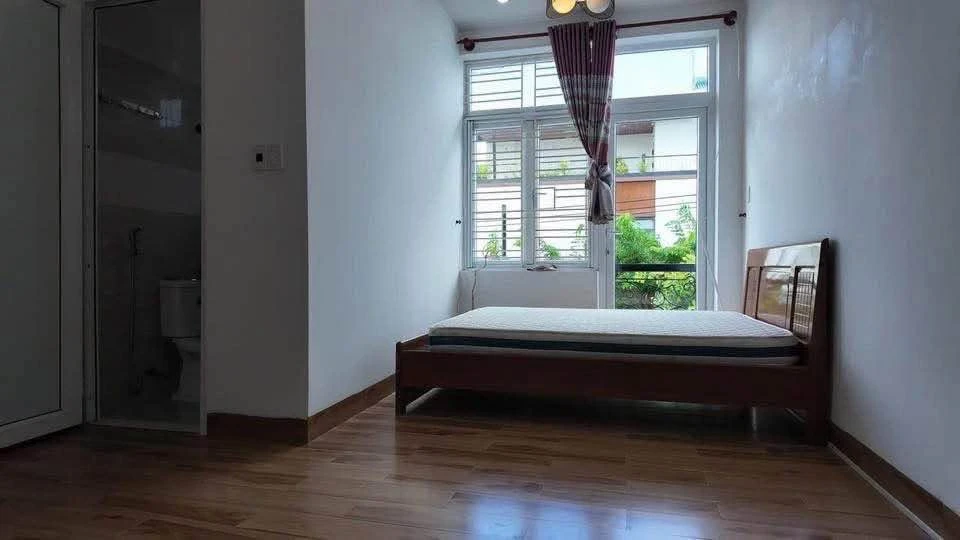 Bán nhà 4 tầng 60m² 5 phòng ngủ Cao Xuân Dục, Đà Nẵng - Ảnh thu nhỏ 5