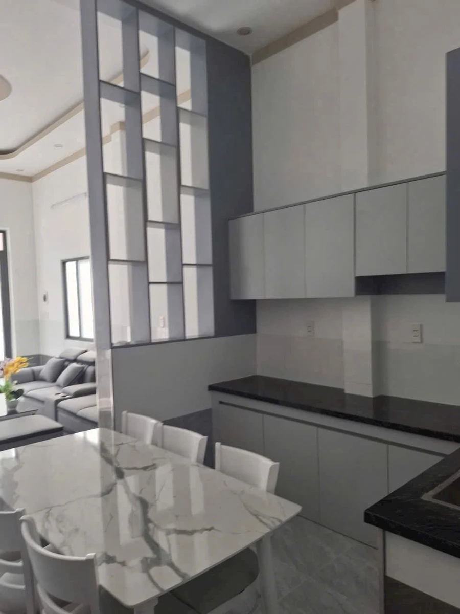 Bán nhà cấp 4 105m² 2 PN Tân Định Bến Cát - Ảnh thu nhỏ 4
