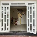 Bán nhà 3 tầng 81m² sổ hồng riêng hoàn công, Tăng Nhơn Phú B, Quận 9 - Ảnh thu nhỏ 2
