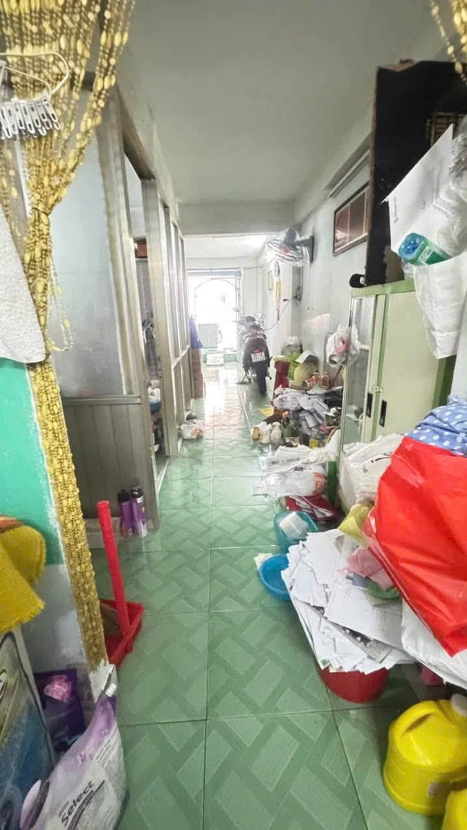 🏯 BÁN NHÀ KHU VIP KHÁNH HỘI – QUẬN 4 - Ảnh thu nhỏ 3