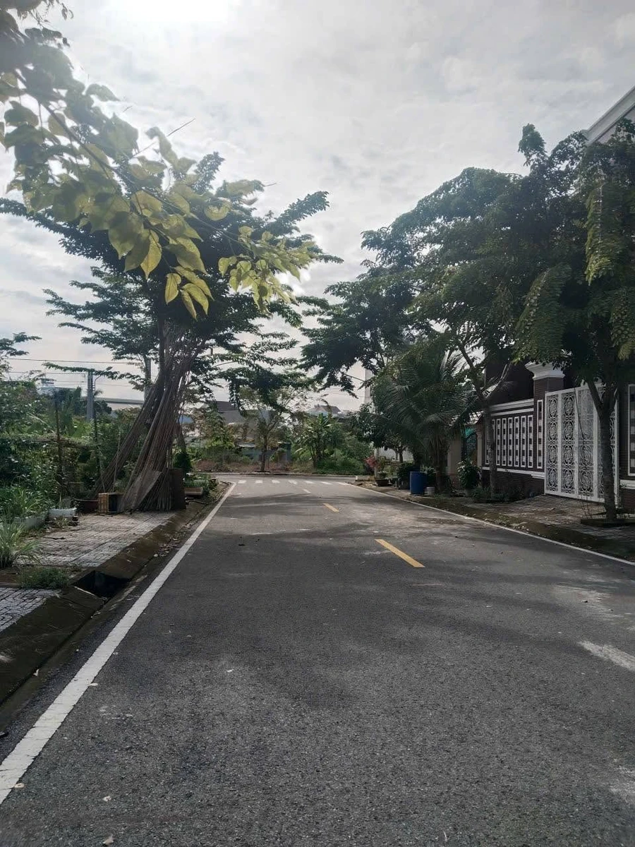Bán nhà Tân Phú gần Hồ Xuân Hương, 125m2, 1,4 tỷ - Ảnh thu nhỏ 2