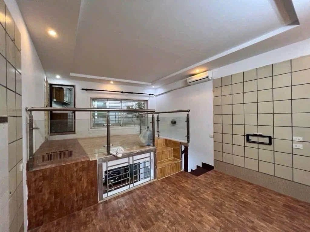 Nhà phố Lê Lợi 31m² mặt tiền 4m, 7 tỷ - Ảnh thu nhỏ 4