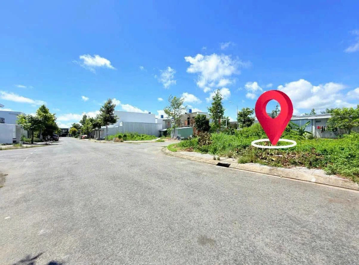 Bán nền đất góc 250m² KDC An Bình Rạch Giá - Ảnh thu nhỏ 2