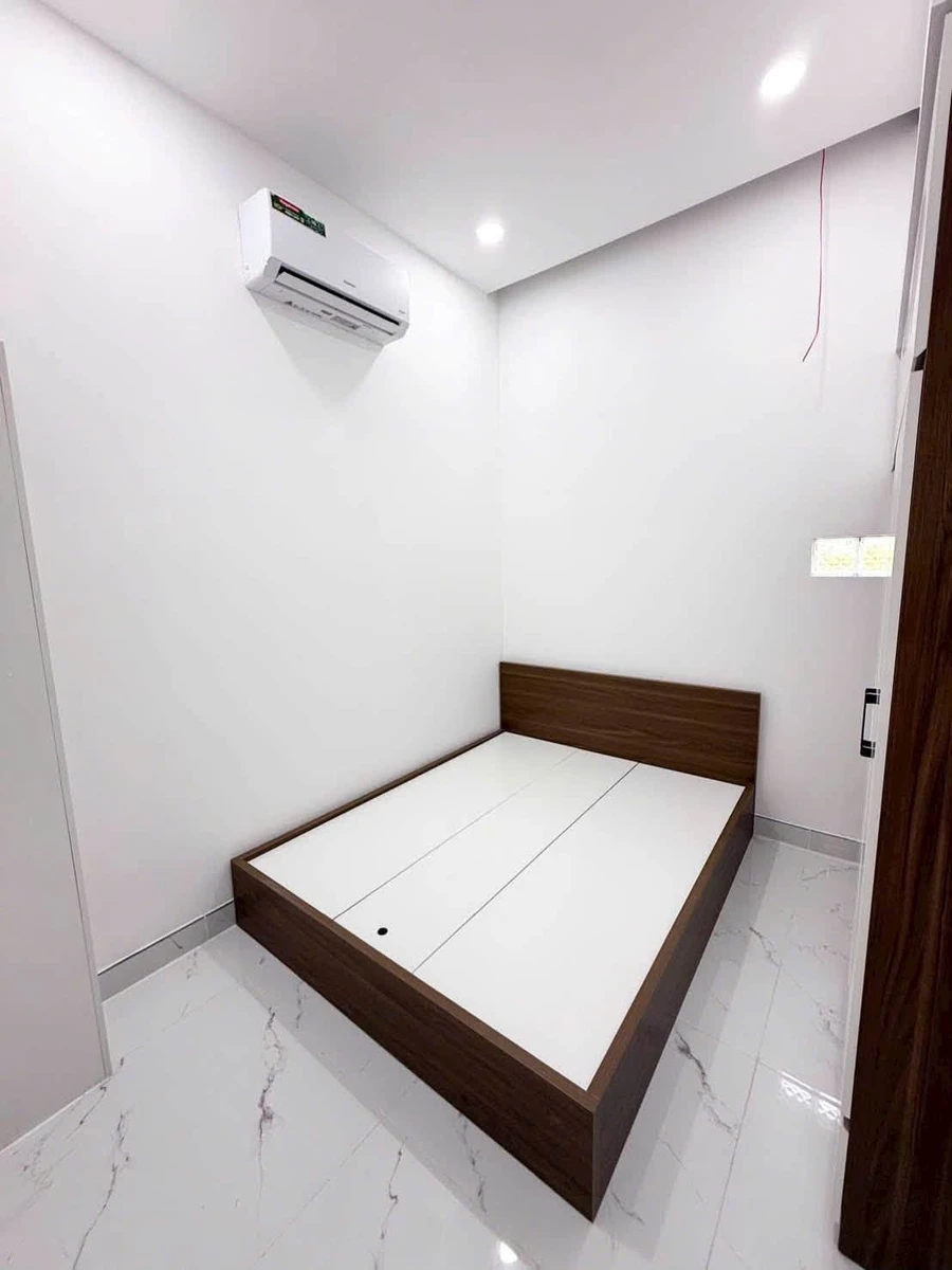 Bán nhà 1 trệt 1 lầu 60m² Bửu Hoà 2,8 tỷ - Ảnh thu nhỏ 5