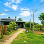 420tr, 6x40m thổ cư gần KCN Phước Đông - Ảnh thu nhỏ 1