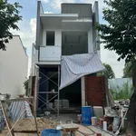Bán nhà trệt lầu 80m² 3 phòng ngủ, Cần Thơ 4,99 tỷ - Ảnh thu nhỏ 1