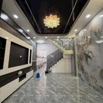Bán nhà 1 trệt 1 lầu 92m² Mỹ Hạnh Nam, Long An 2.5 tỷ - Ảnh thu nhỏ 3