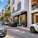 Bán shophouse mặt ngõ 70m2 4 tầng Hồ Sen Chợ Hàng 6 tỷ - Ảnh thu nhỏ 2