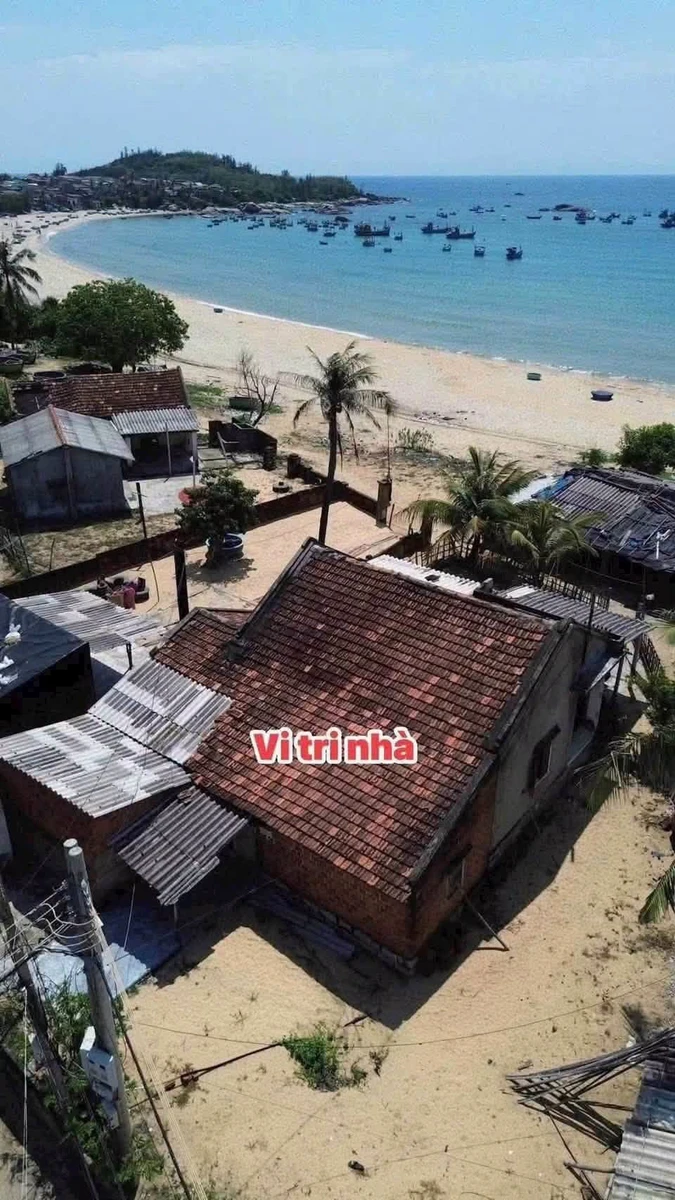 Bán nhà mặt tiền 330m² Mỹ An Phủ Mỹ Lai Châu 2 tỷ - Ảnh thu nhỏ 3