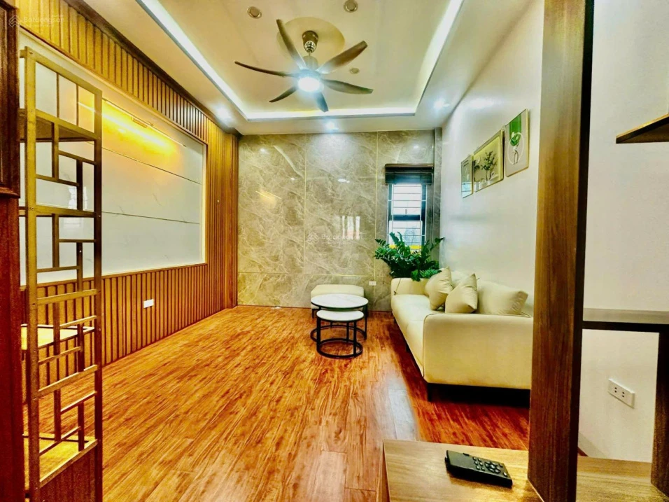 Chính chủ em gửi bán nhà 3 tầng mặt thông Minh Kha ô tô tránh kinh doanh - Ảnh thu nhỏ 3